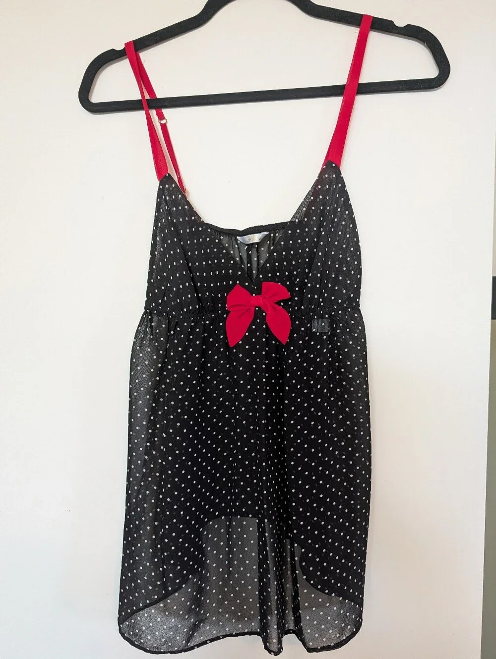 Matching Lingerie Set, Women's M